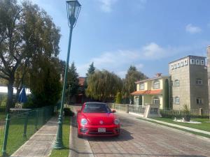 Terreno en venta en Las Culturas, Zinacantepec, México
