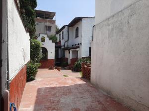 Casa en Tizapan, Álvaro Obregón, Ciudad de México