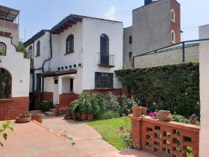 Casa en venta en Tizapan, Álvaro Obregón — foto 2 de 23