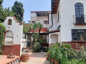 Casa en venta en Tizapan, Álvaro Obregón — foto 3 de 23