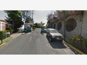 Casa en Vista del Valle II, III, IV y IX, Naucalpan de Juárez, México