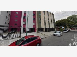 Departamento en Transito, Cuauhtémoc, Ciudad de México