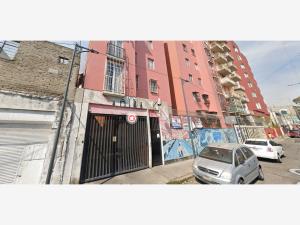 Departamento en Guerrero, Cuauhtémoc, Ciudad de México