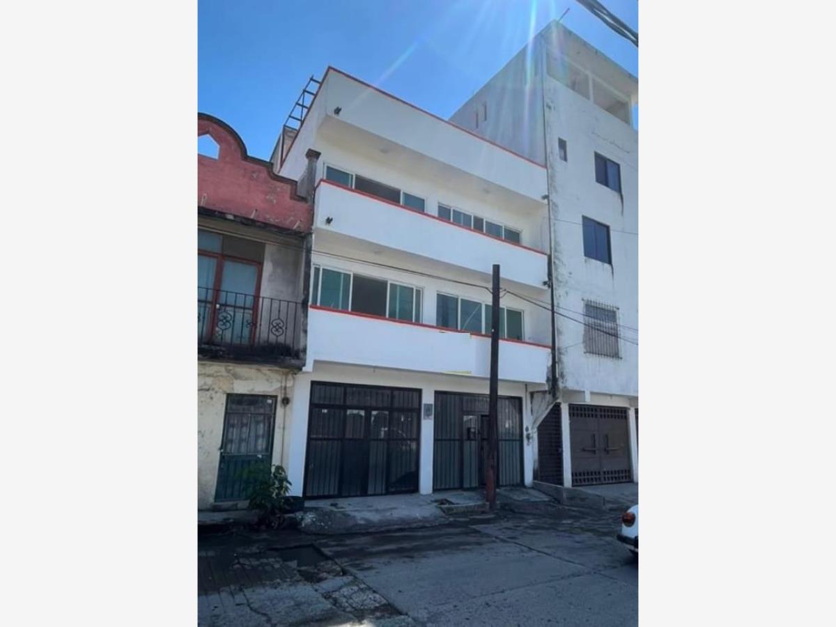 Edificio en venta en 1ro de Mayo, Temixco — foto 1 de 14