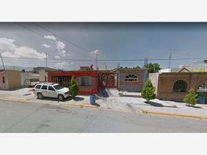 Casa en Leandro Valle, Saltillo, Coahuila de Zaragoza
