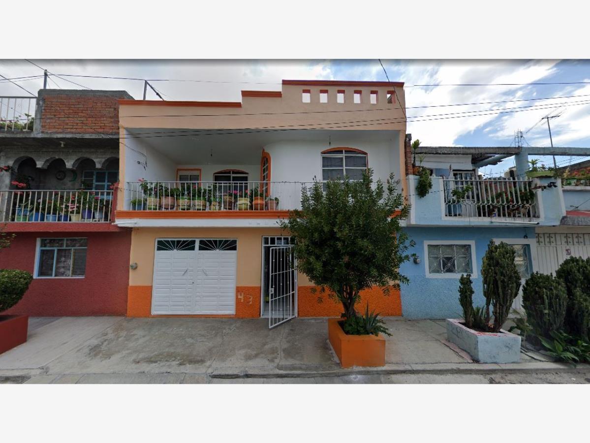 Casa en venta en Wenceslao Victoria, Morelia — foto 1 de 12