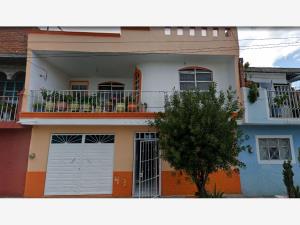 Casa en venta en Wenceslao Victoria, Morelia — foto 2 de 12