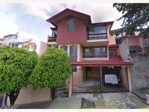 Casa en venta en Vista del Valle II, III, IV y IX, Naucalpan de Juárez — foto 2 de 7