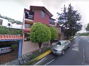 Casa en venta en Vista del Valle II, III, IV y IX, Naucalpan de Juárez — foto 3 de 7