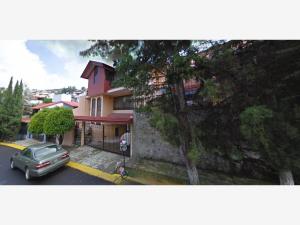 Casa en Vista del Valle II, III, IV y IX, Naucalpan de Juárez, México