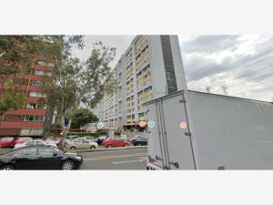 Departamento en Cuauhtemoc, Cuauhtémoc, Ciudad de México