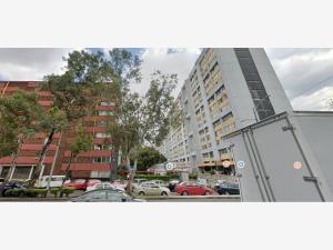 Departamento en venta en Cuauhtemoc, Cuauhtémoc — foto 3 de 15