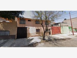Casa en 7 de Noviembre, Gustavo A. Madero, Ciudad de México