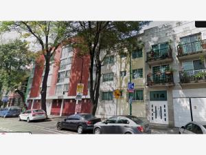Departamento en Santa Maria la Ribera, Cuauhtémoc, Ciudad de México