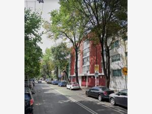 Departamento en venta en Santa Maria la Ribera, Cuauhtémoc — foto 2 de 11