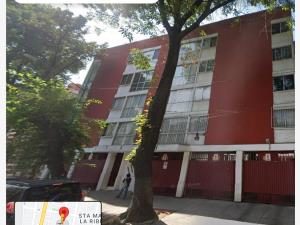 Departamento en venta en Santa Maria la Ribera, Cuauhtémoc — foto 3 de 11