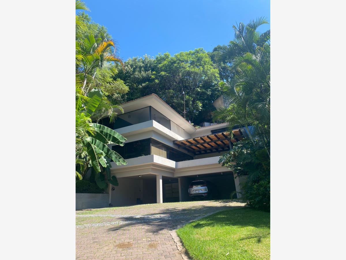 Casa en venta en Rancho Cortes, Cuernavaca — foto 1 de 30