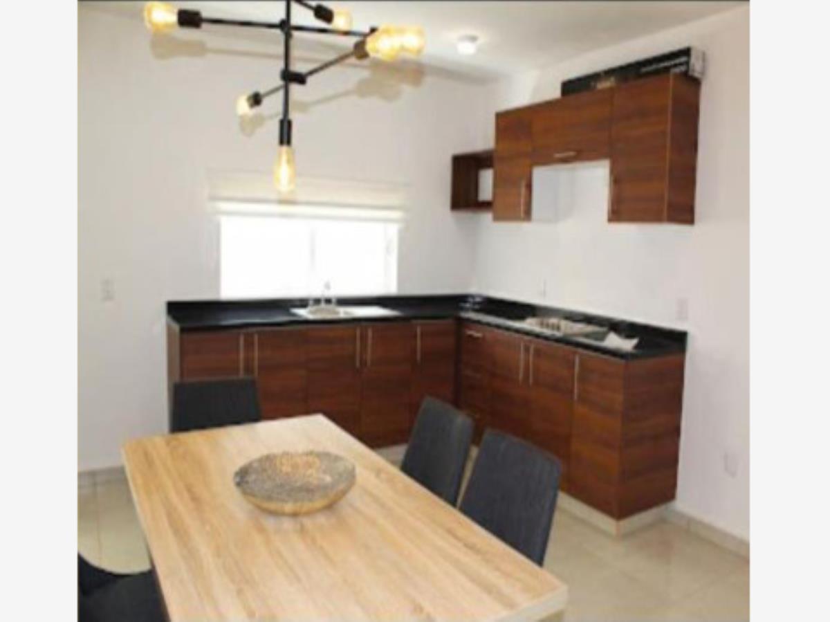Casa en venta en Fovissste 96, Puerto Vallarta — foto 1 de 6