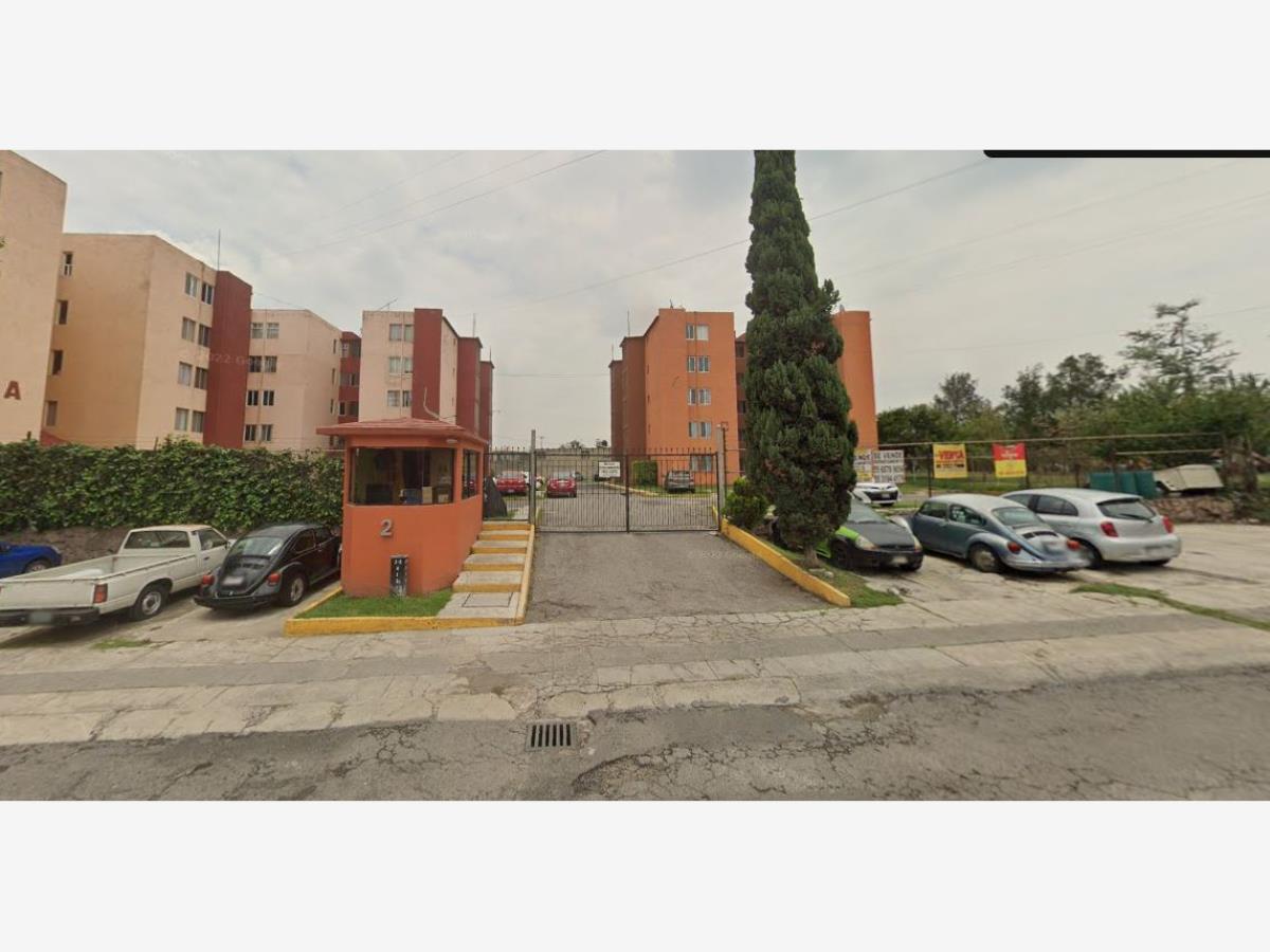 Departamento en venta en Adolfo Lopez Mateos, Atizapán de Zaragoza — foto 1 de 7