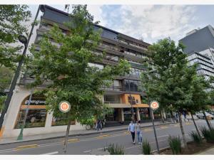 Departamento en venta en Hipodromo, Cuauhtémoc — foto 2 de 10