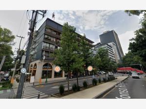 Departamento en venta en Hipodromo, Cuauhtémoc — foto 3 de 10