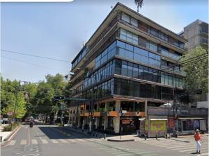 Departamento en Hipodromo, Cuauhtémoc, Ciudad de México