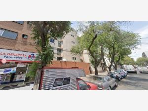 Departamento en venta en Doctores, Cuauhtémoc — foto 3 de 14
