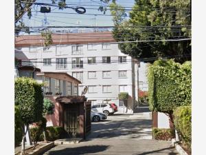Departamento en venta en Ex Hacienda Coapa, Tlalpan — foto 3 de 10