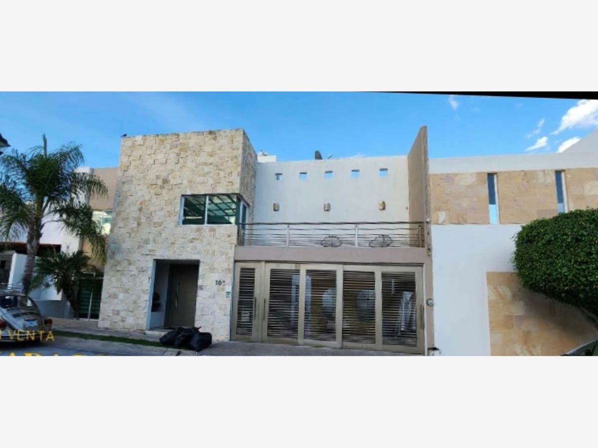 Casa en venta en Cañada del Refugio, León — foto 1 de 18