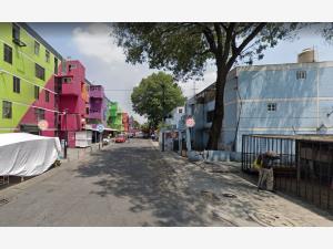 Departamento en venta en El Rosario, Azcapotzalco, Ciudad de México