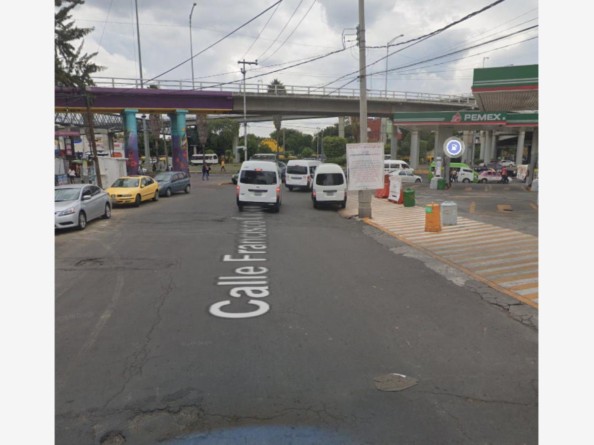 Terreno en venta en Moctezuma 1a Sección, Venustiano Carranza — foto 1 de 2