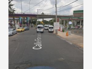 Terreno en venta en Moctezuma 1a Sección, Venustiano Carranza, Ciudad de México