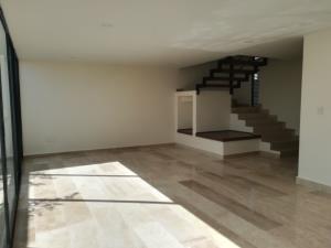 Casa en venta en Valle del Sol, Pachuca de Soto — foto 2 de 25