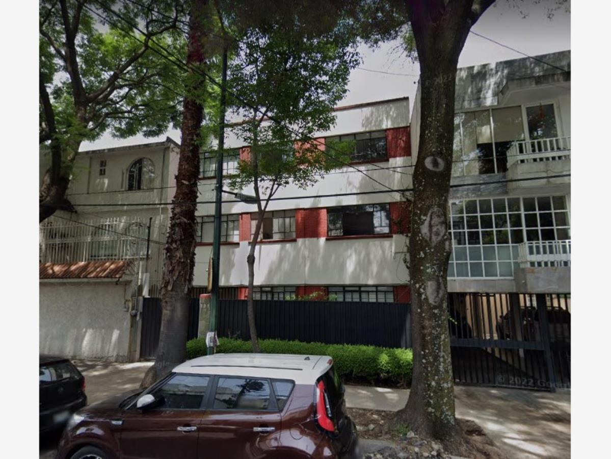 Casa en venta en Narvarte Poniente, Benito Juárez — foto 1 de 11