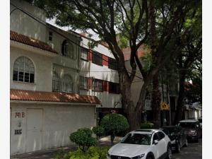Casa en venta en Narvarte Poniente, Benito Juárez — foto 3 de 11