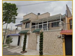 Casa en venta en San Antonio, Azcapotzalco — foto 2 de 8
