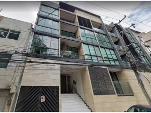 Departamento en venta en Actipan, Benito Juárez — foto 2 de 13
