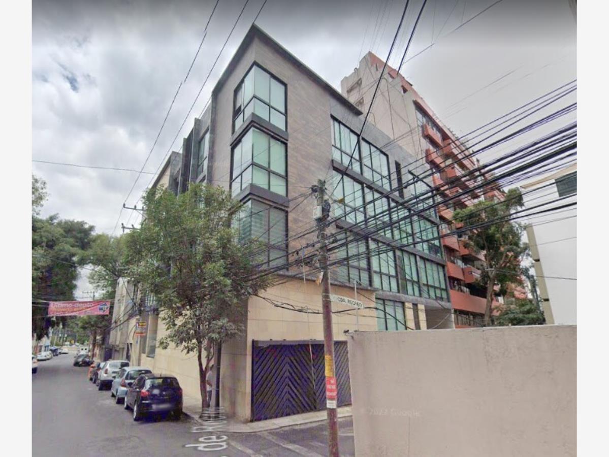 Departamento en venta en Actipan, Benito Juárez — foto 1 de 13