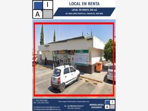 Local en renta en San Francisco Coacalco, Coacalco de Berriozábal, México