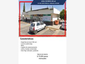 Local en renta en San Francisco Coacalco, Coacalco de Berriozábal — foto 2 de 4