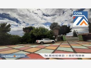 Terreno en venta en Santa Cruz de Abajo, Texcoco — foto 3 de 13