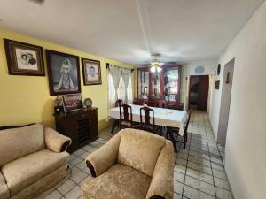 Casa en venta en Lucio Blanco Ampliación los Pinos, Ciudad Madero — foto 2 de 16