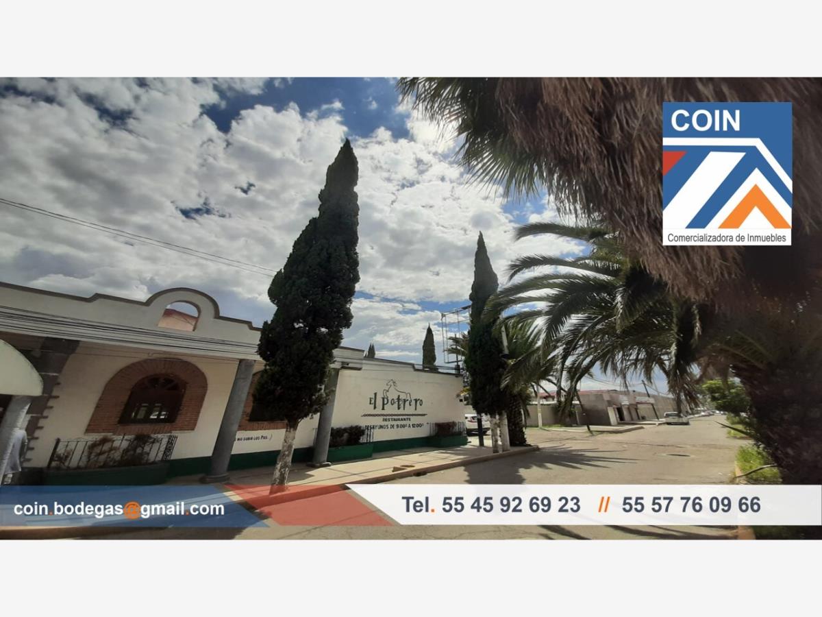 Terreno en venta en Tepexpan, Acolman — foto 1 de 14