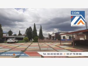 Terreno en venta en Tepexpan, Acolman — foto 2 de 14