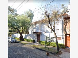 Casa en venta en San Angel, Álvaro Obregón — foto 2 de 6