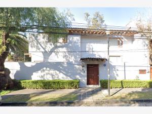 Casa en San Angel, Álvaro Obregón, Ciudad de México