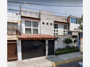 Casa en venta en Campestre Churubusco, Coyoacán — foto 2 de 6