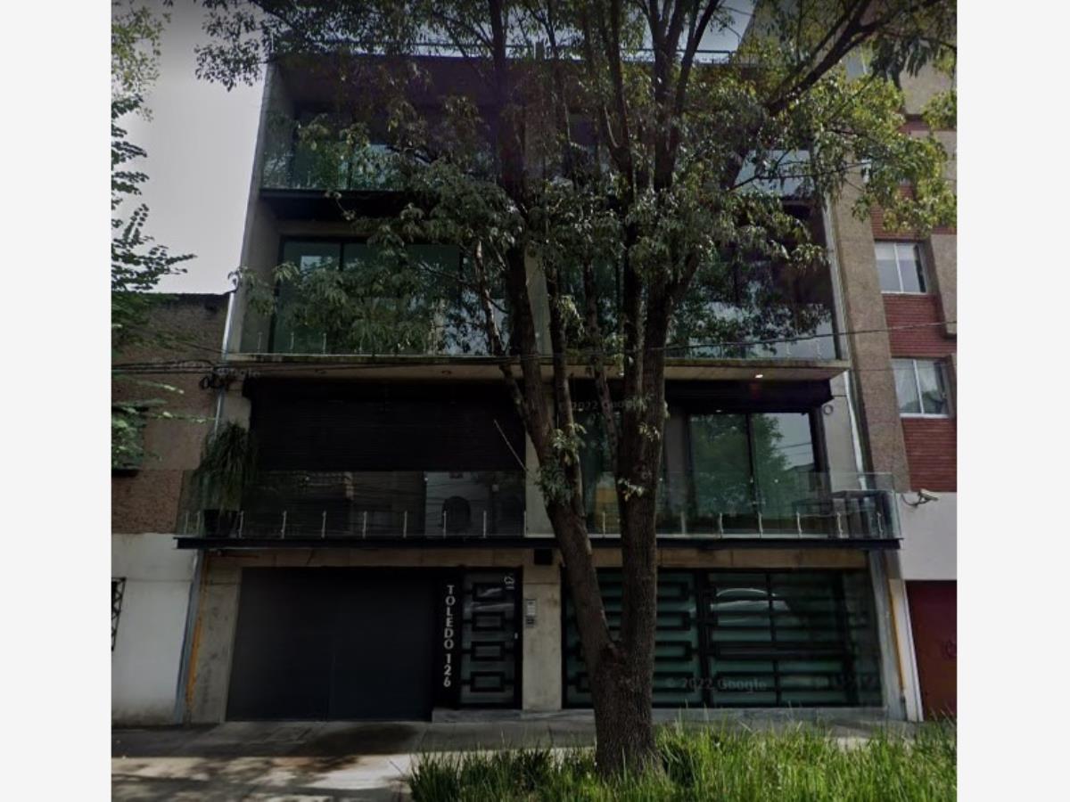 Departamento en venta en Alamos, Benito Juárez — foto 1 de 12
