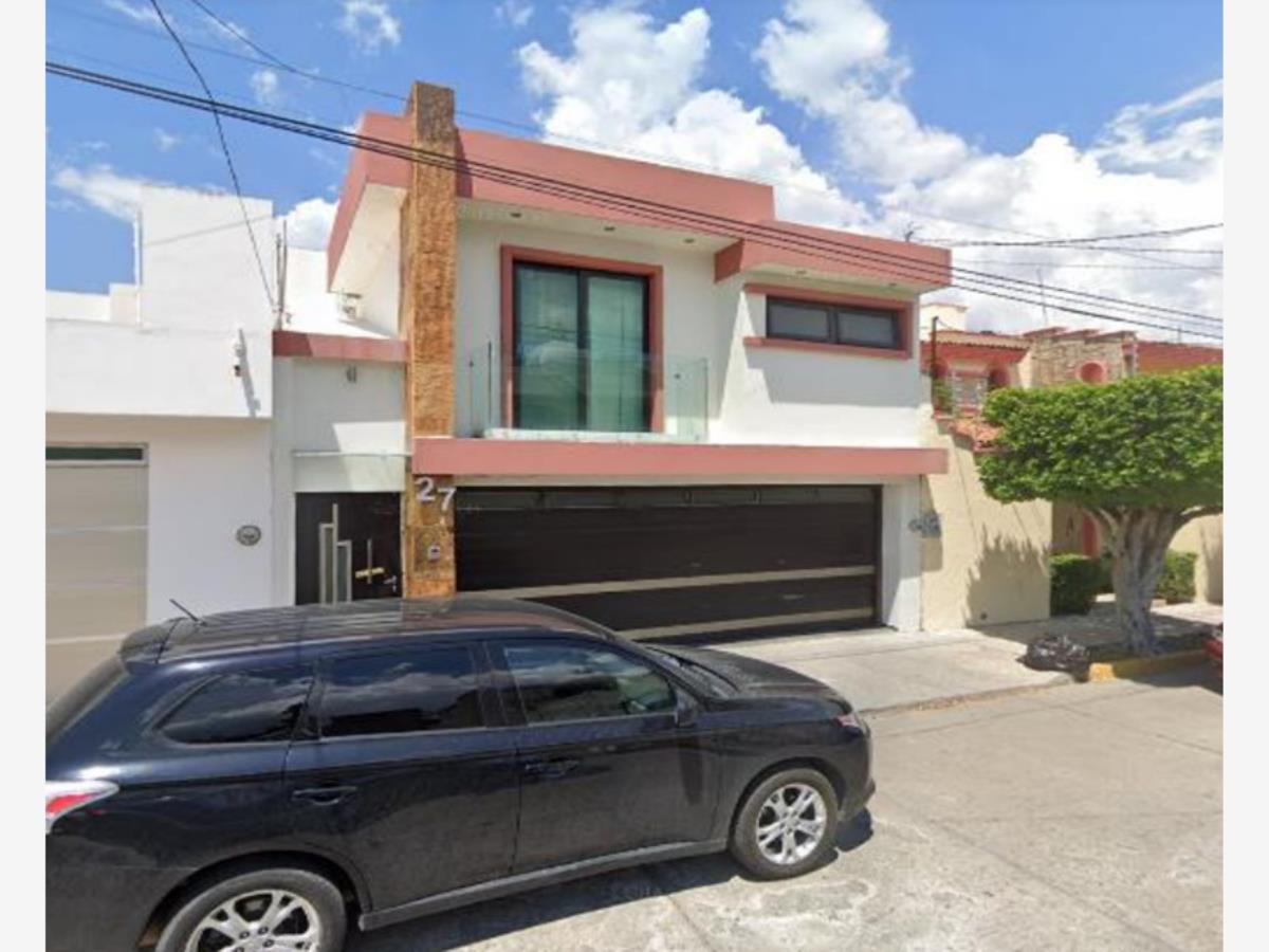 Casa en venta en Ciudad del Valle, Tepic — foto 1 de 8