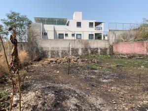 Terreno en venta en Jardines de Tlayacapan, Tlayacapan — foto 3 de 3